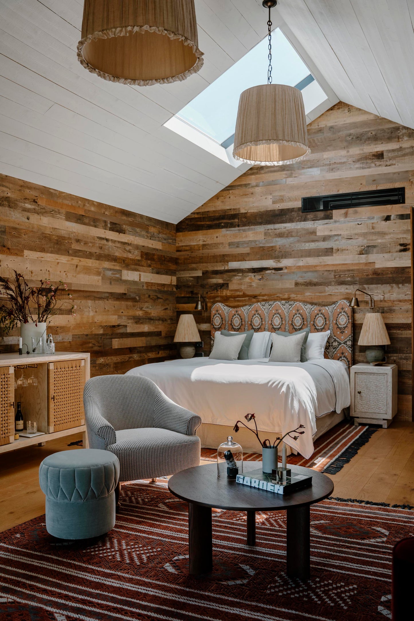 Forest Lodge Summer Escape - Four Nights