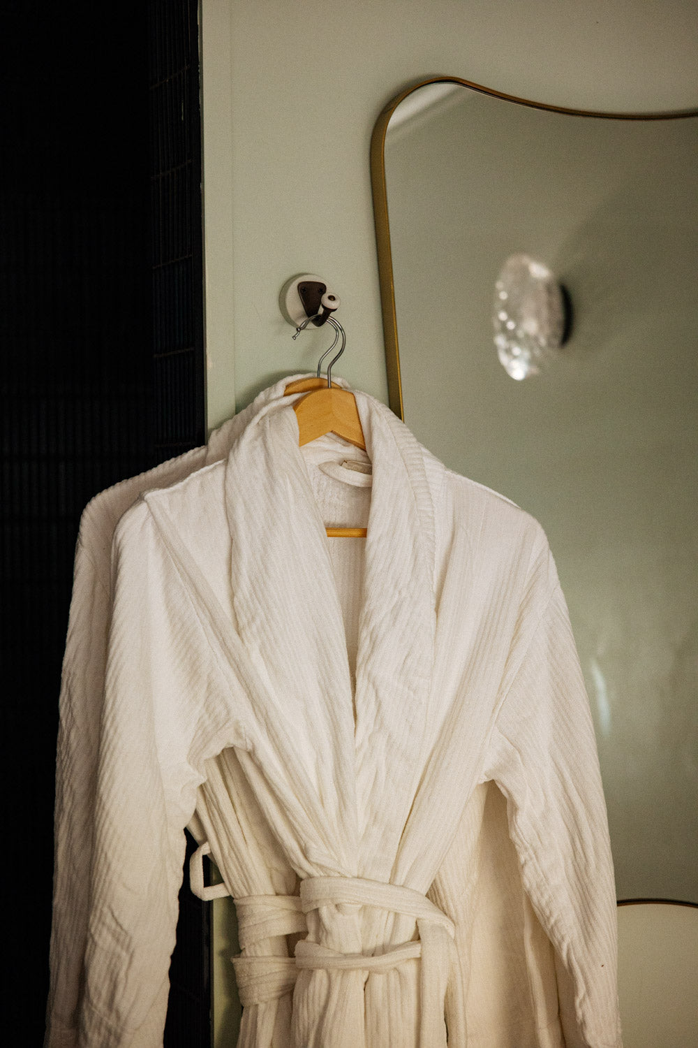 Osborn House Day Spa Couples Journey & Wellness Day Pass