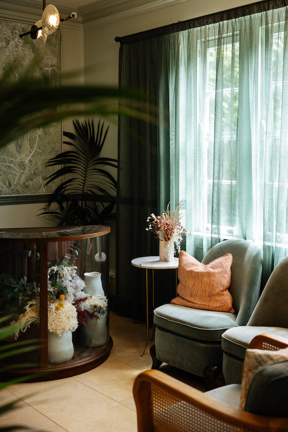 Osborn House Day Spa - Gift Certificate