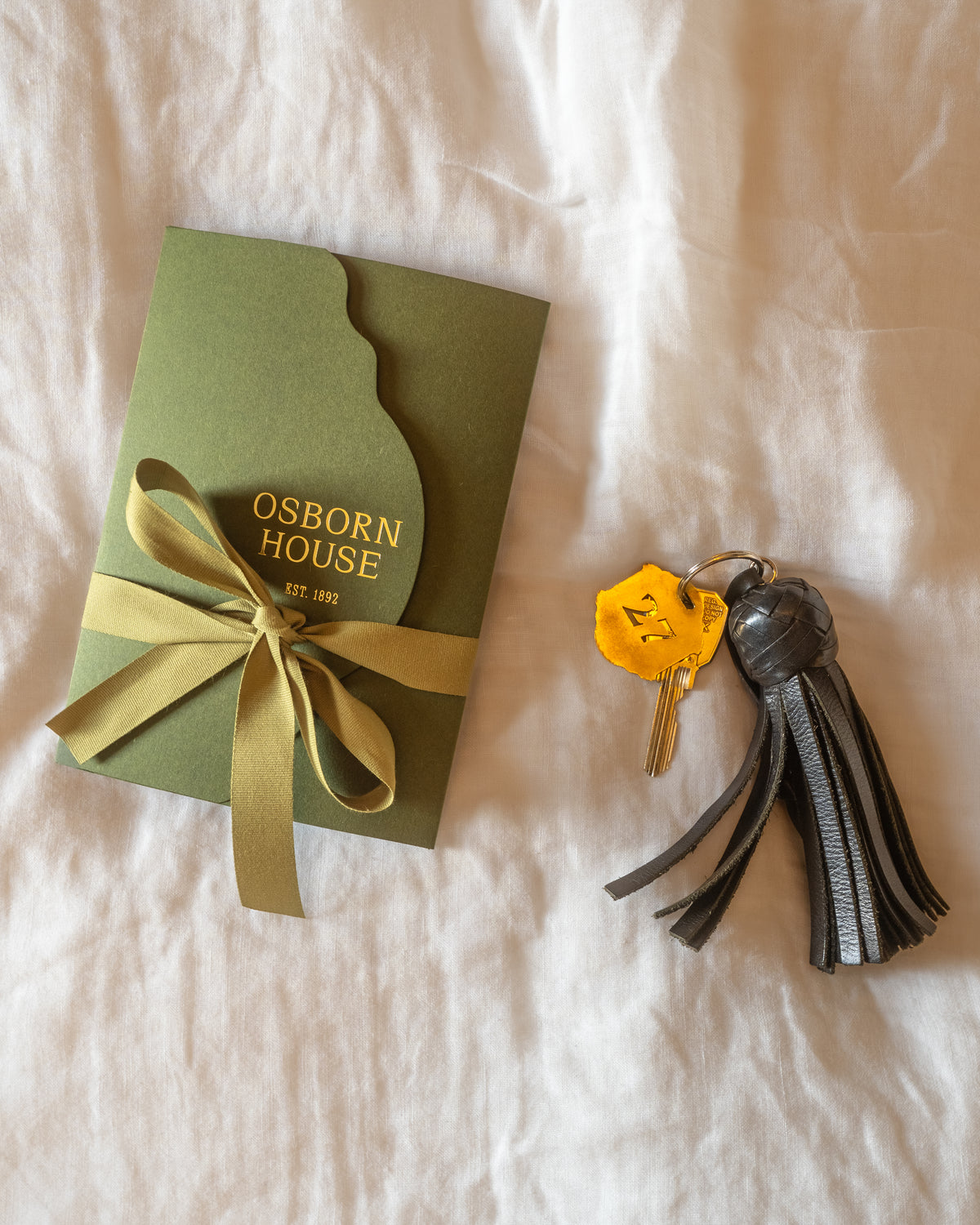 Presentation Gift Wallet & Postage