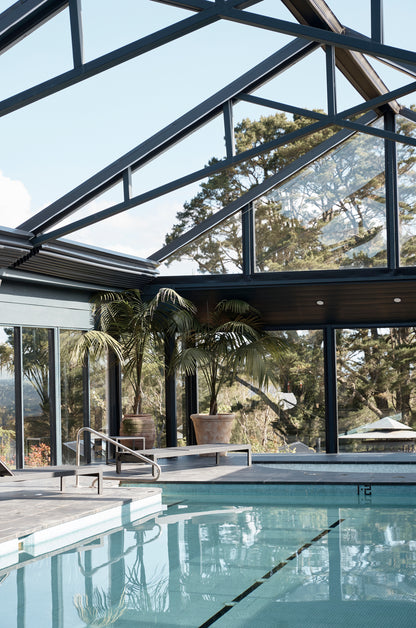 Osborn House Summer Reset