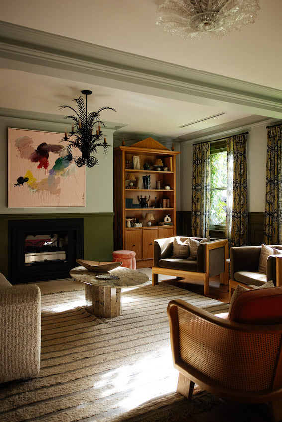 Osborn House Gift Certificate