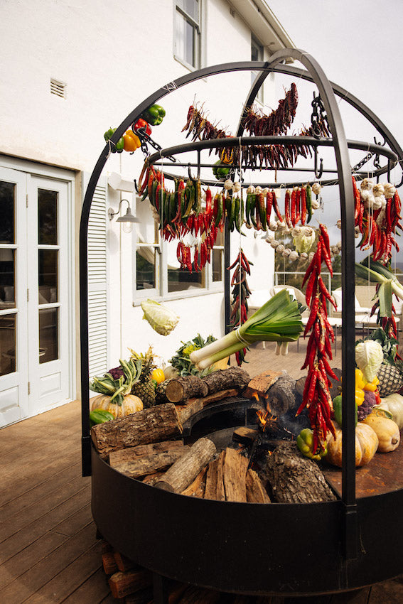 Fire Kitchen Gift Certificate