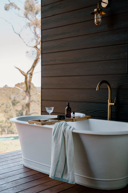 Osborn House Forest Lodge Bed & Breakfast Getaway