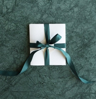 Presentation Gift Certificate & Postage