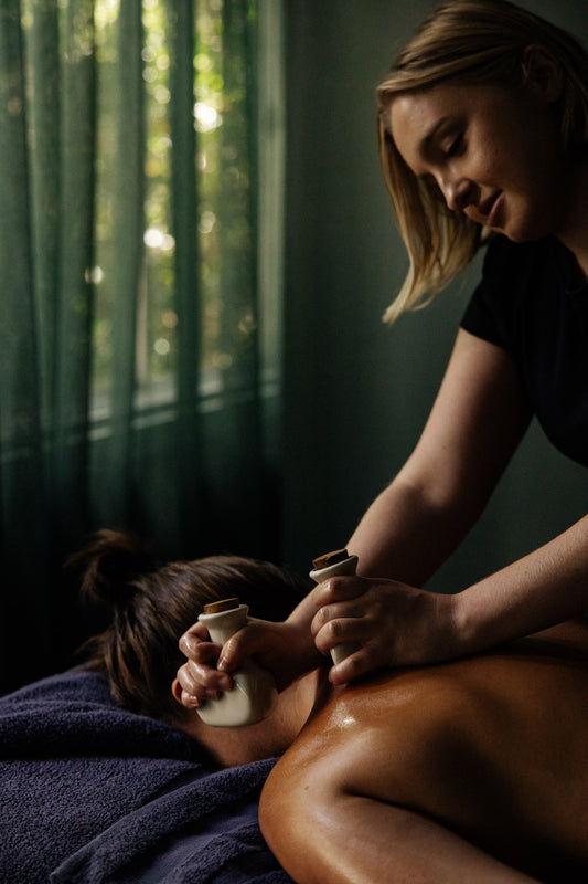 Osborn House Day Spa Journey & Wellness Day Pass