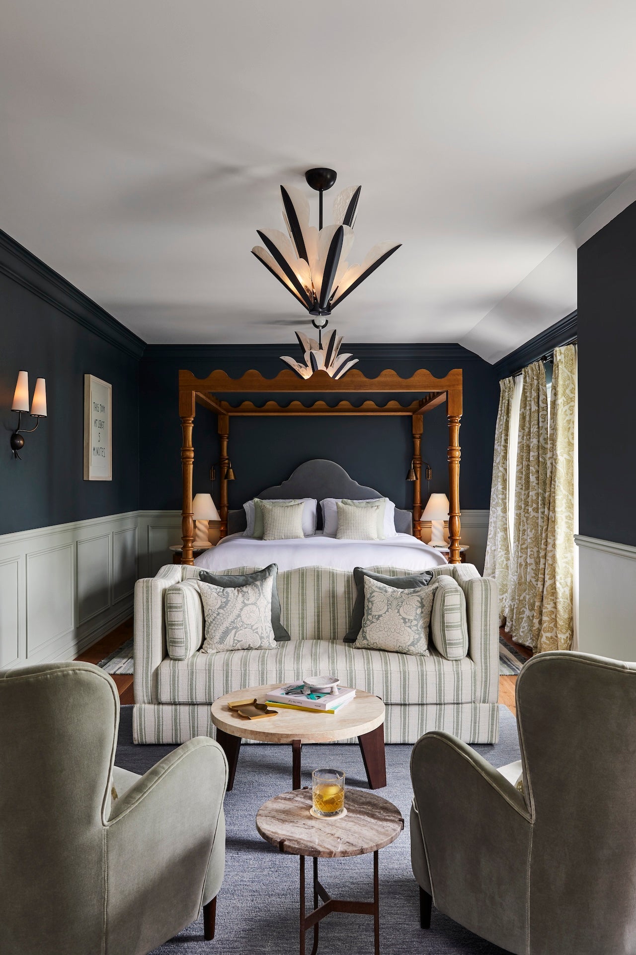 Osborn House Bed & Breakfast Getaway