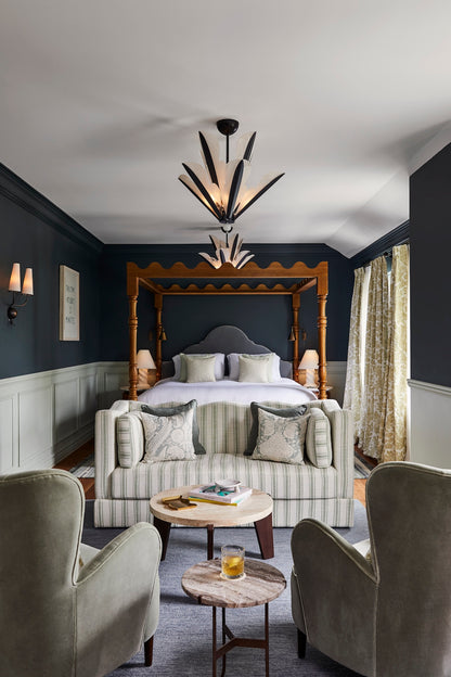 Osborn House Bed & Breakfast Getaway