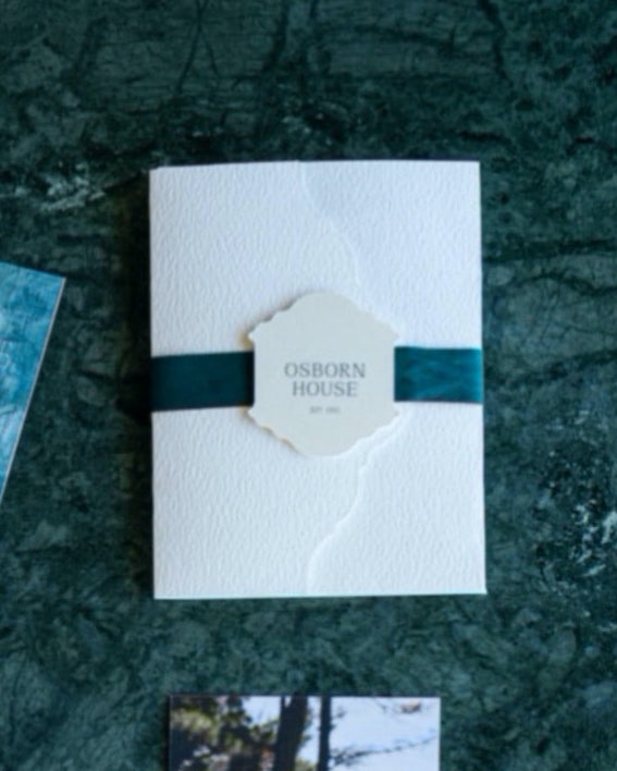 Presentation Gift Certificate & Postage